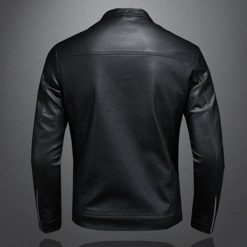Rotterdam Modern Jacket