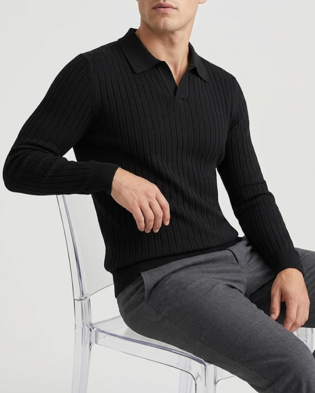 Belem Essential Polo Shirt