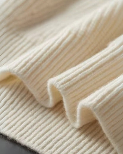Bogota Essential Sweater