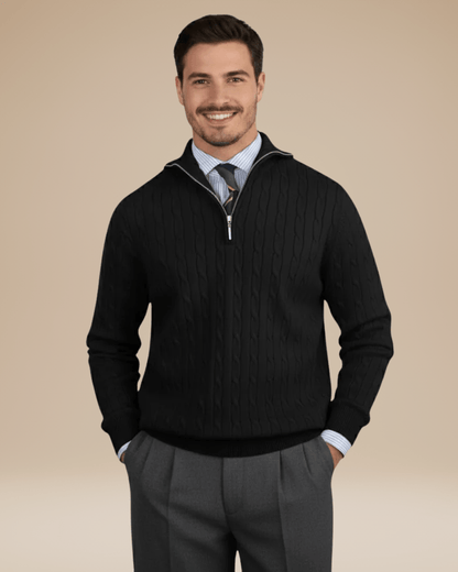 Panama City Modern Sweater