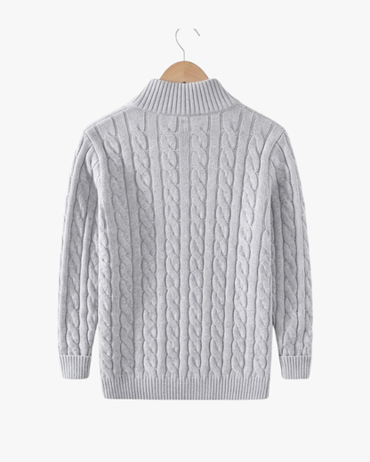 Prague Polo Shirt - Resort Menswear