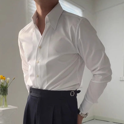 Kobe Casual Shirt