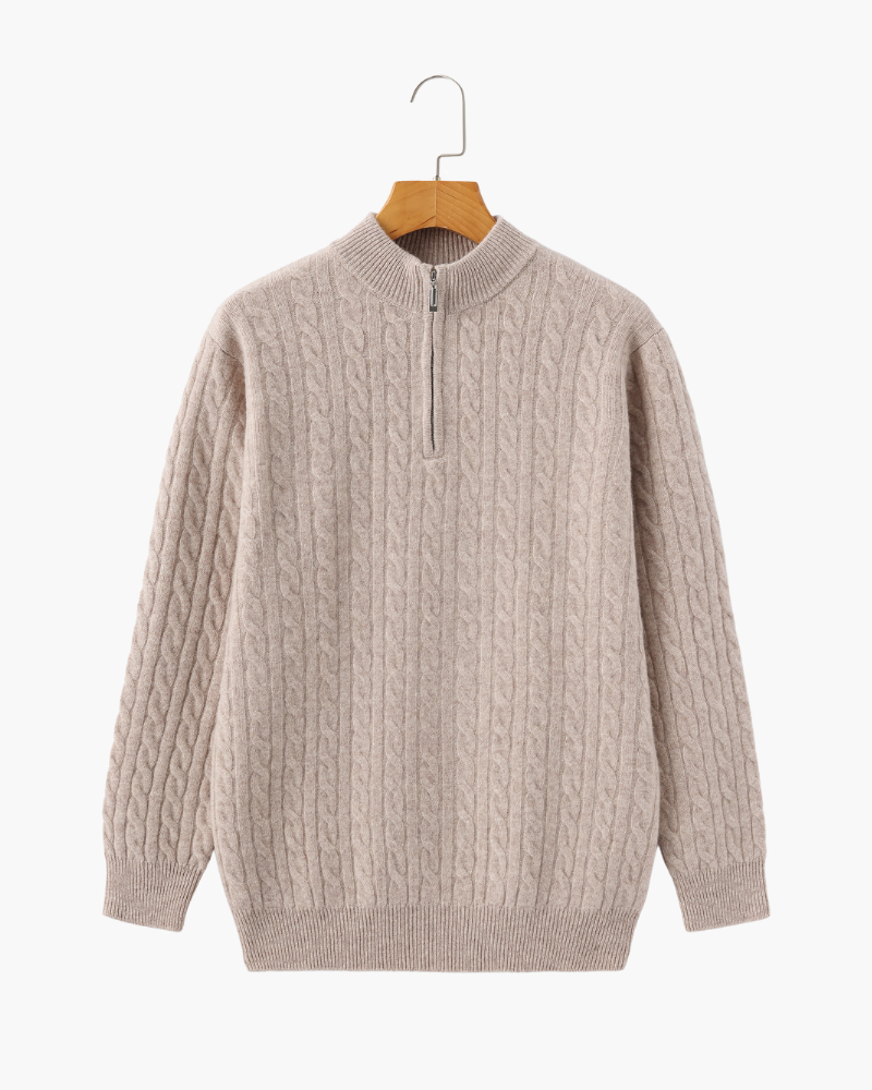 Goa Modern Sweater