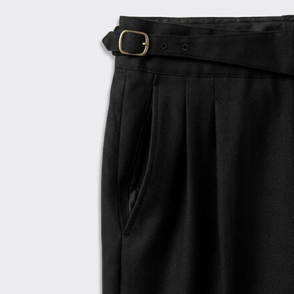 Porto Trousers - Tailored Menswear
