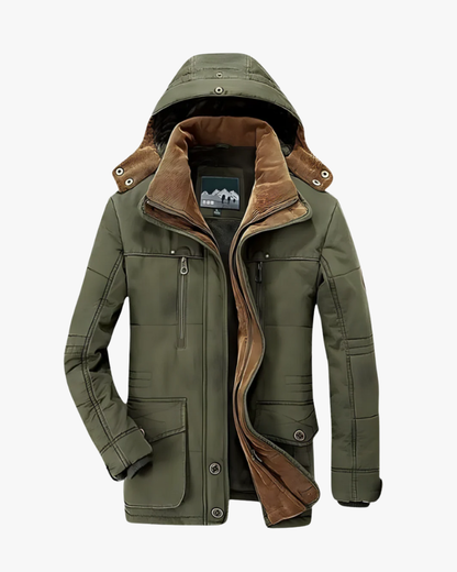 Tangier Contemporary Jacket