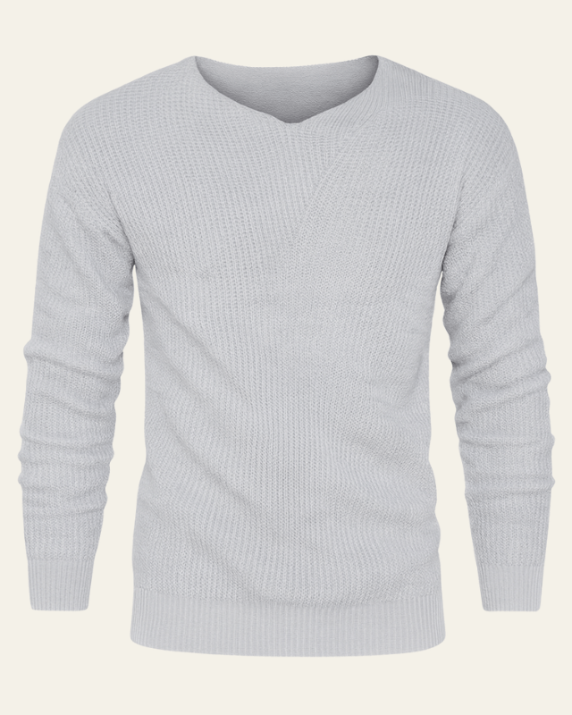 Orlando Contemporary Sweater