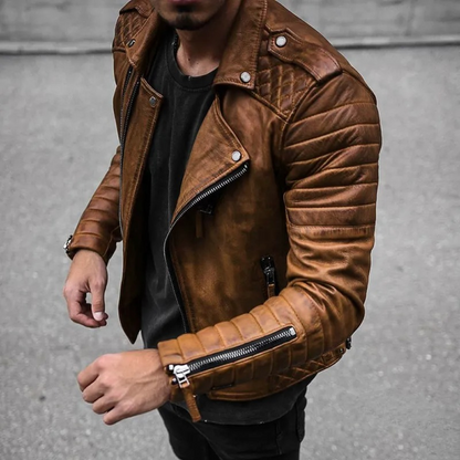 Edinburgh Urban Jacket