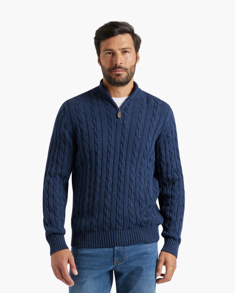 Monterrey Essential Sweater