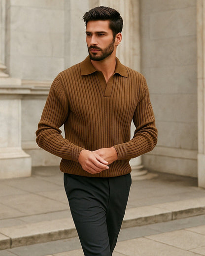 Portland Essential Polo Shirt