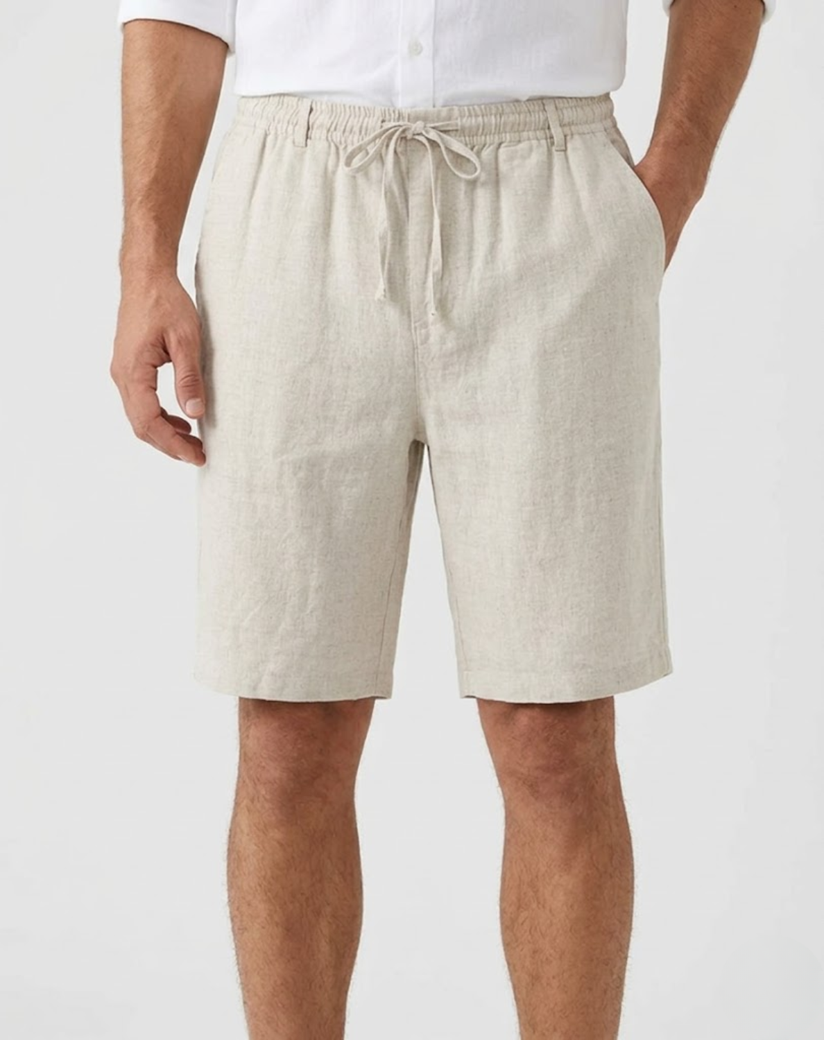 Los Angeles Everyday Shorts