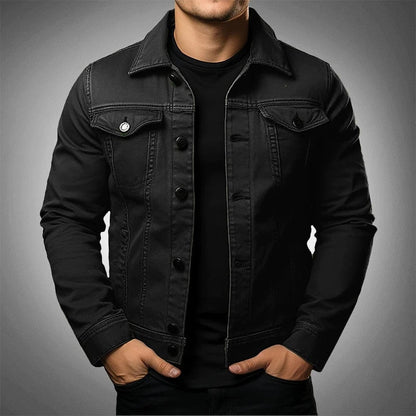 Milan Classic Jacket
