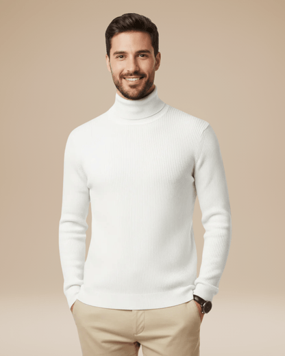 Phoenix Casual Sweater