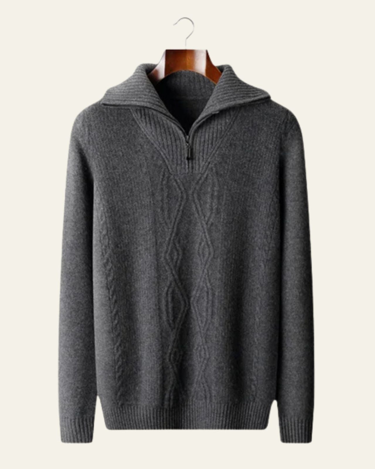 Punta Cana Soft-Style Sweater