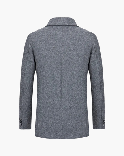 Abu Dhabi Casual Jacket