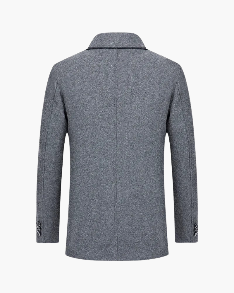 Abu Dhabi Casual Jacket