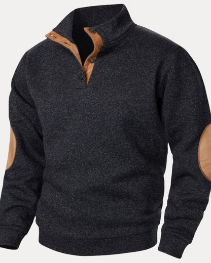 Havana Casual Sweater