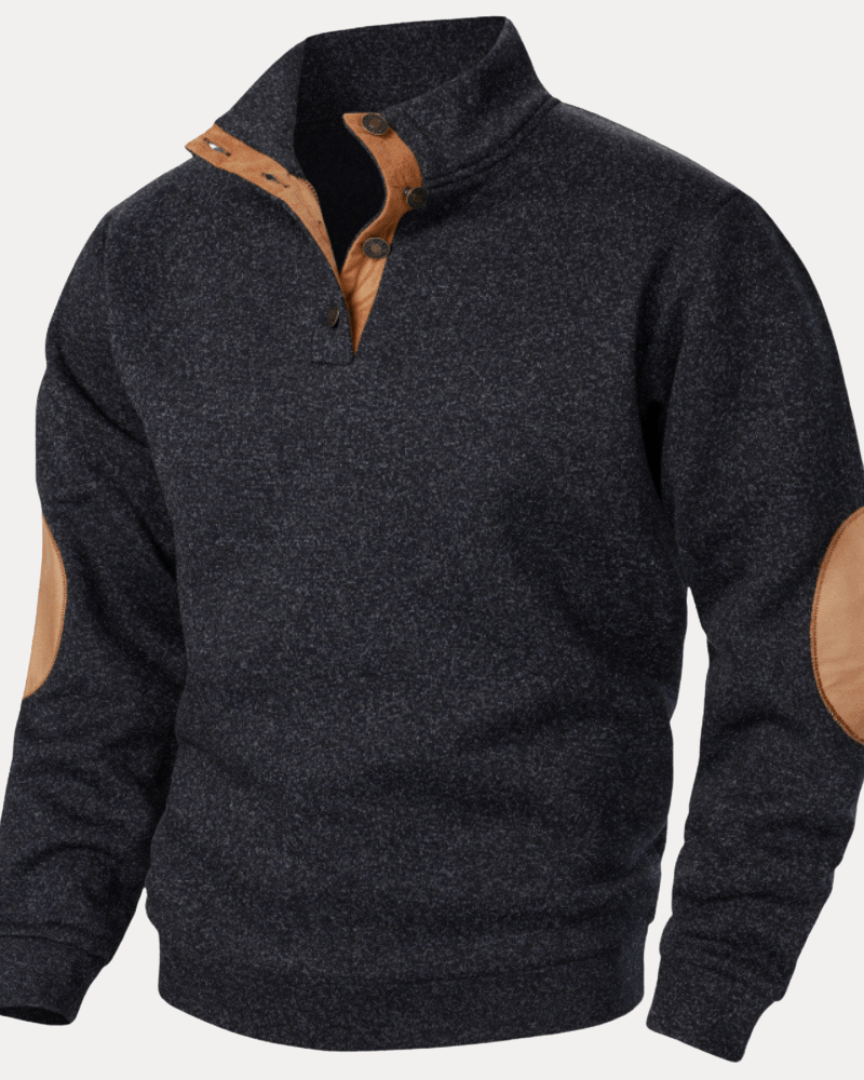 Havana Casual Sweater
