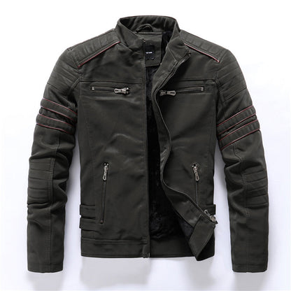 Turin Contemporary Jacket