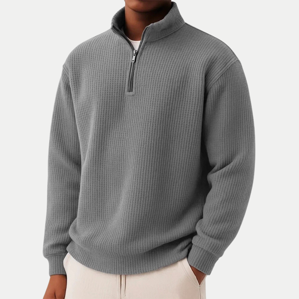 Tbilisi Everyday Sweater