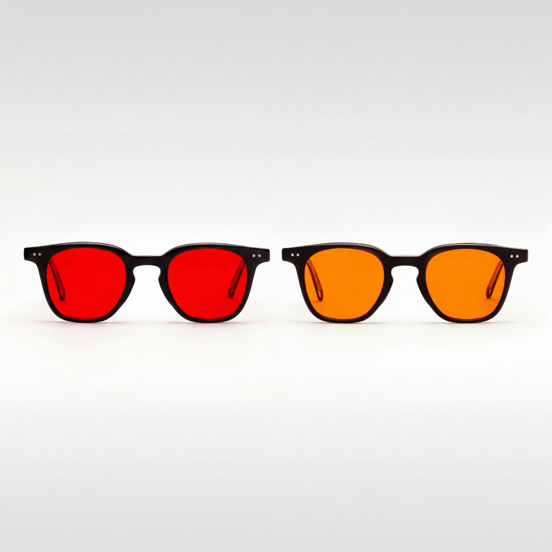 Glasses – Turin
