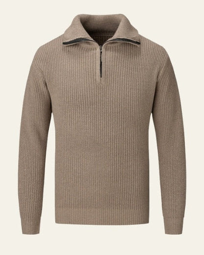Buenos Aires Modern Sweater
