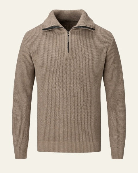 Buenos Aires Modern Sweater