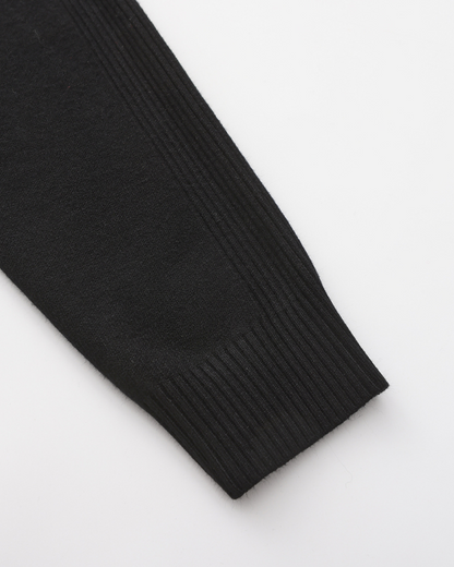 Bucharest Contemporary Sweater
