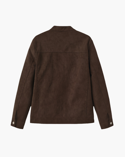 Johannesburg Modern Jacket