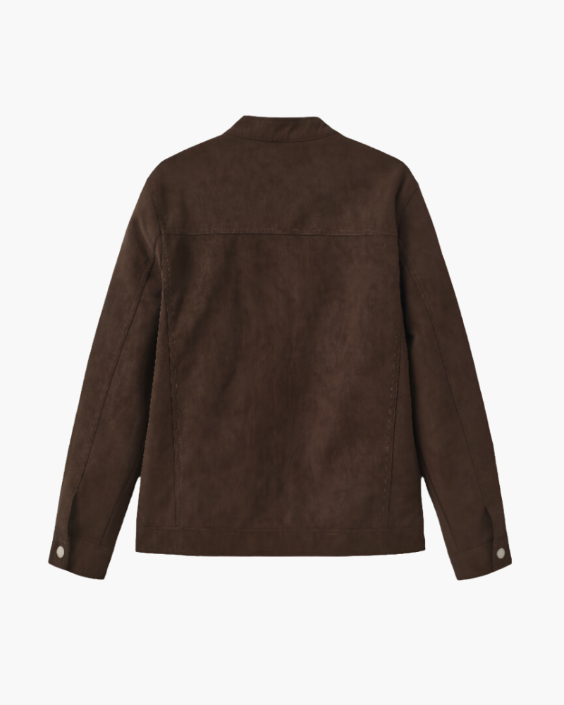 Johannesburg Modern Jacket