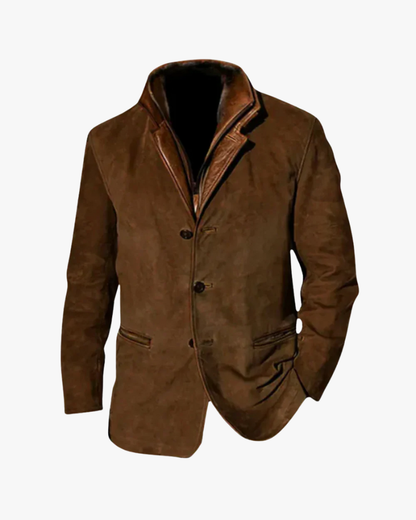 Nantes Men's Apparel - Contemporary Menswear