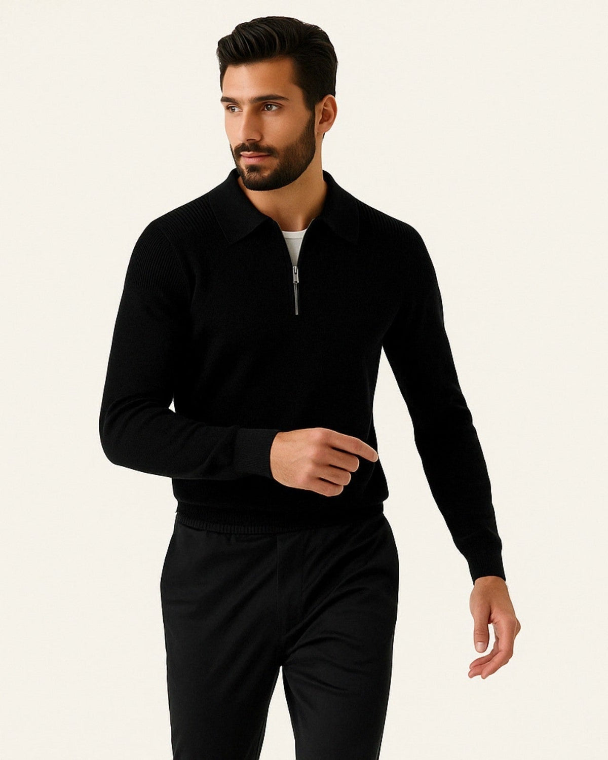 Brasilia Soft-Style Sweater