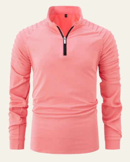 Rio de Janeiro Contemporary Sweater