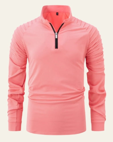 Rio de Janeiro Contemporary Sweater
