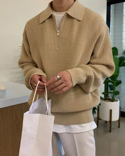 Kathmandu Contemporary Sweater