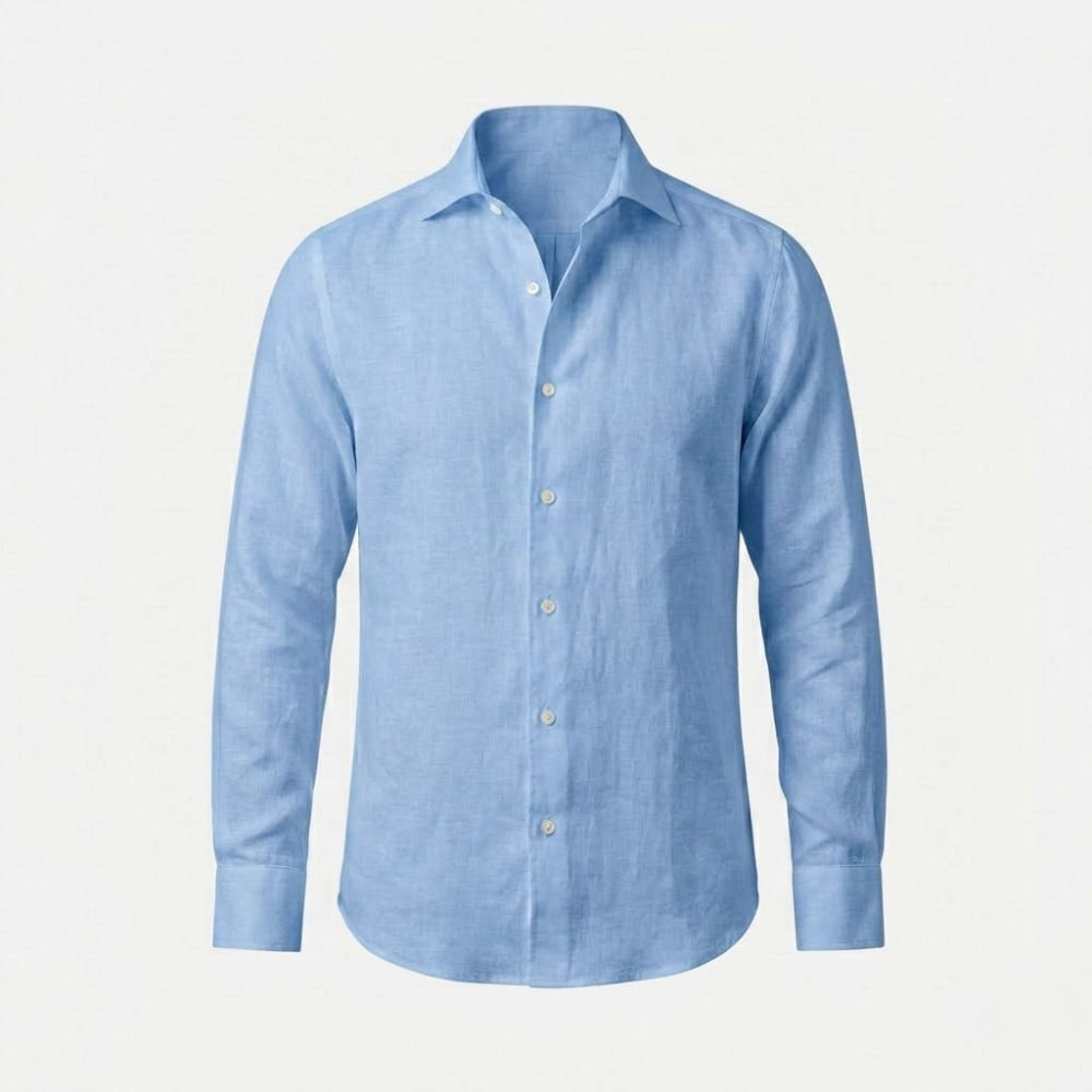 Christchurch Essential Shirt