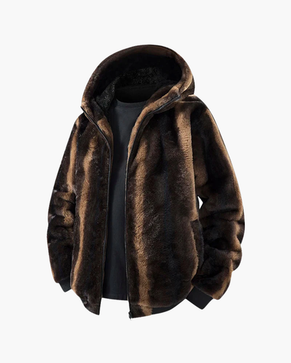 Marrakesh Urban Jacket