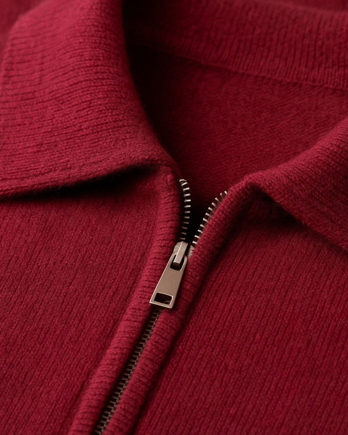 Santiago Soft-Style Sweater