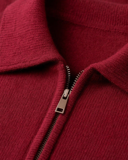 Santiago Soft-Style Sweater