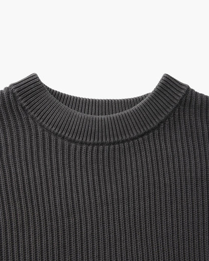 Delhi Classic Sweater