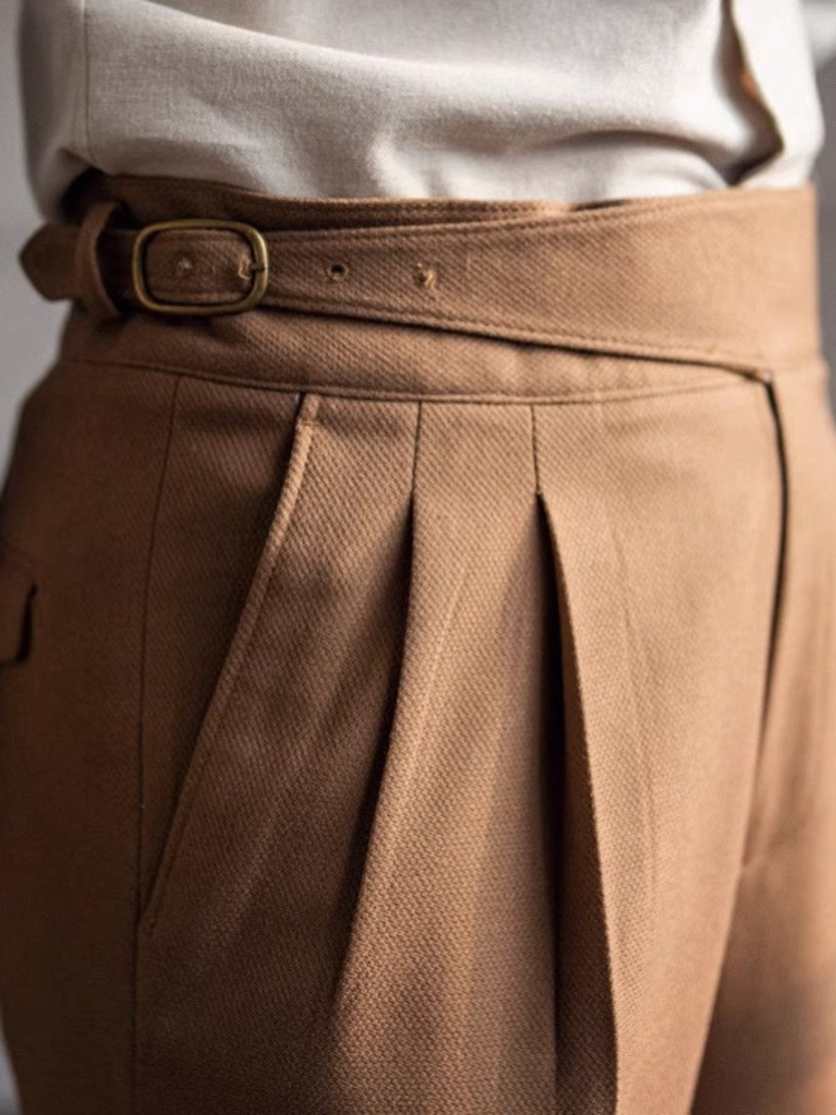Porto Trousers - Tailored Menswear
