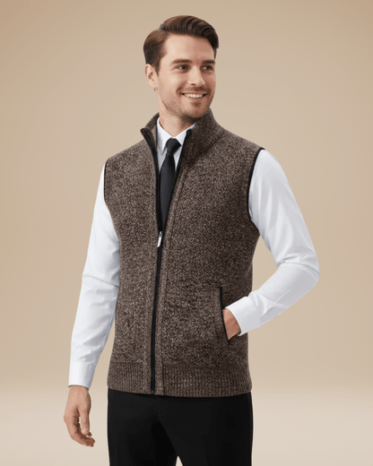 Luxembourg Men's Apparel - Contemporary Menswear