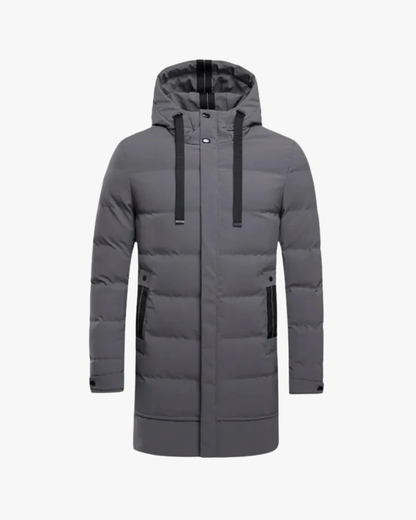 Lisbon Contemporary Jacket