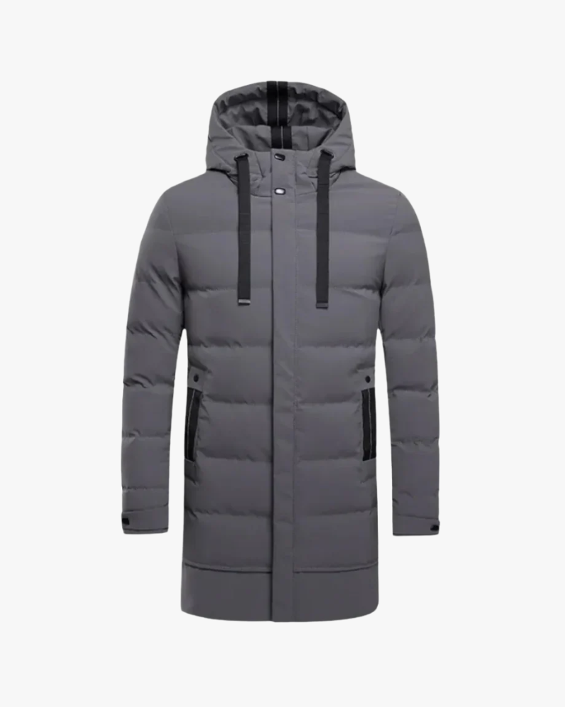 Lisbon Contemporary Jacket