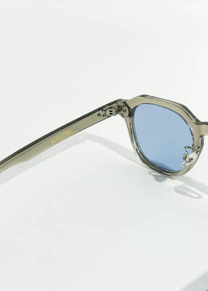 Glasses – Venice