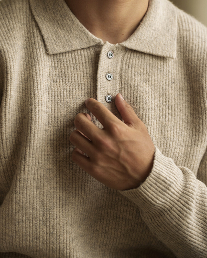 Sao Paulo Classic Sweater