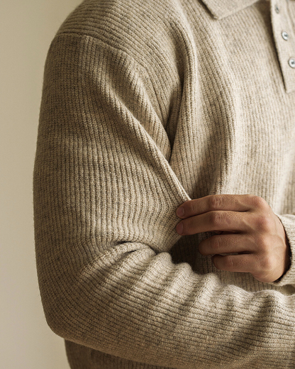 Sao Paulo Classic Sweater