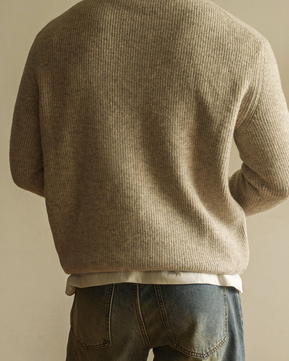 Sao Paulo Classic Sweater