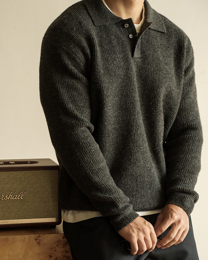 Punta del Este Casual Sweater