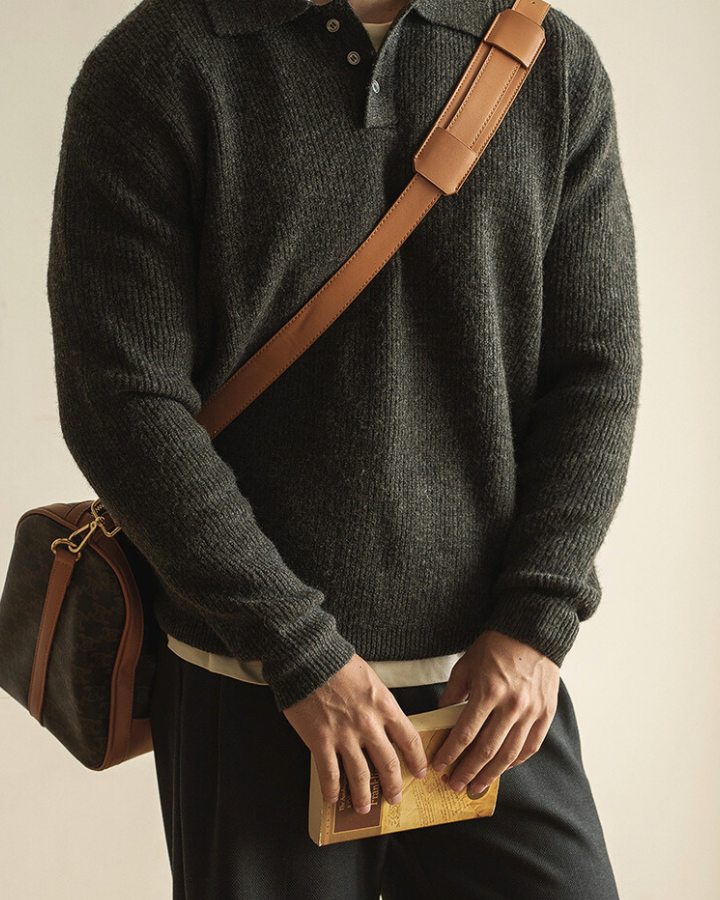 Punta del Este Casual Sweater