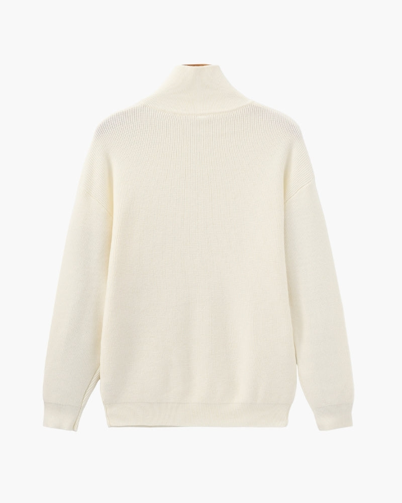 Siem Reap Casual Sweater